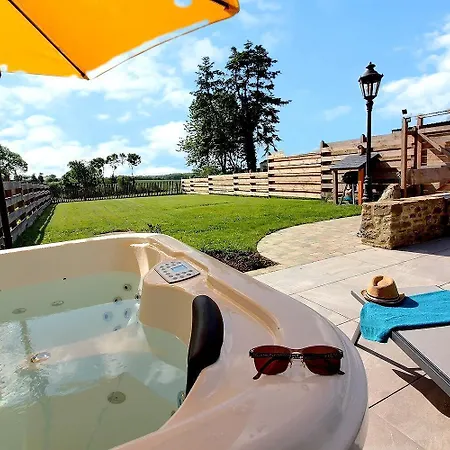Grange Nature Holiday home