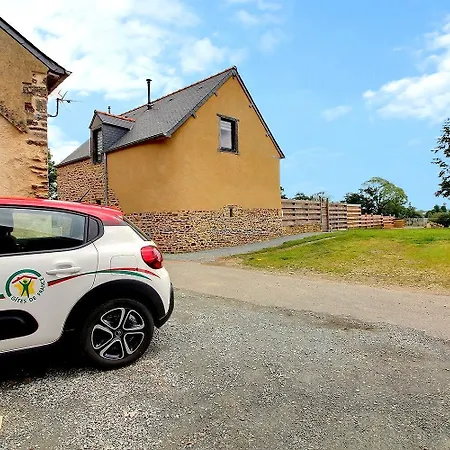 Holiday home Grange Nature