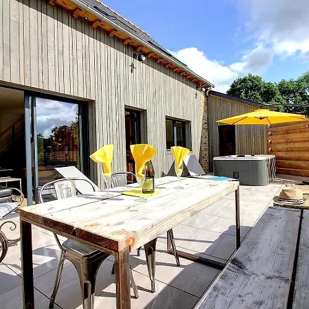 Grange Nature * Les Champs-Geraux