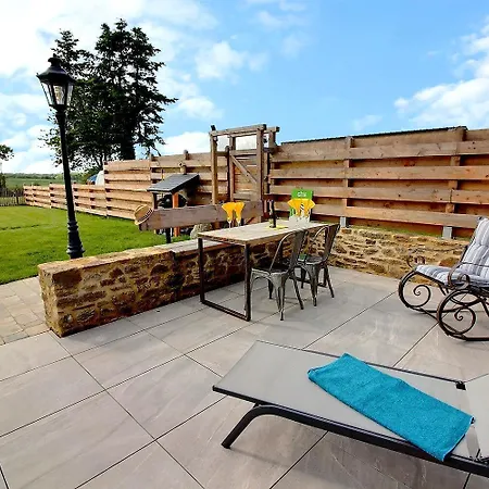 Grange Nature Holiday home