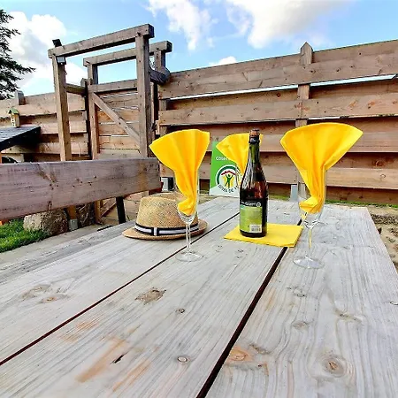Holiday home Grange Nature