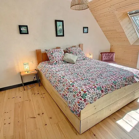 Grange Nature Holiday home