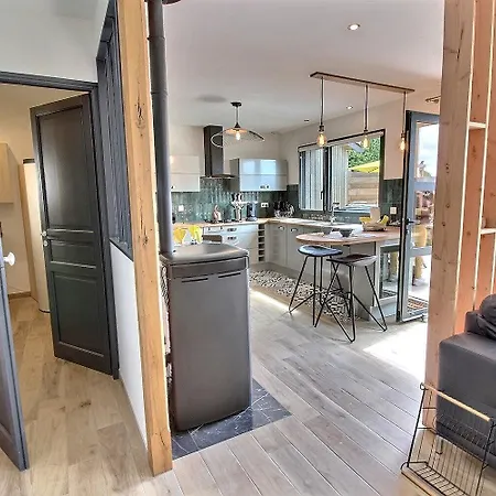 Grange Nature Holiday home