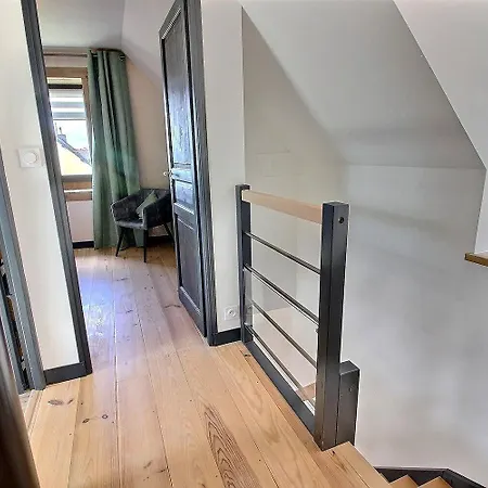 Holiday home Grange Nature