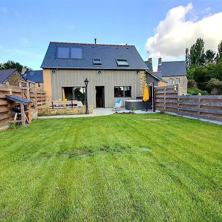 Grange Nature Holiday home *