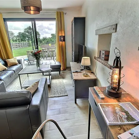 Grange Nature Holiday home