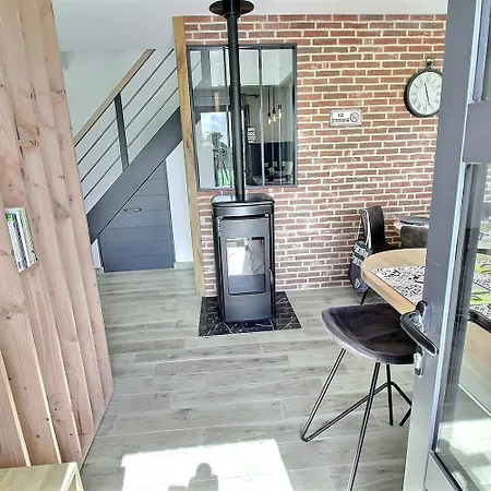 Grange Nature Holiday home *